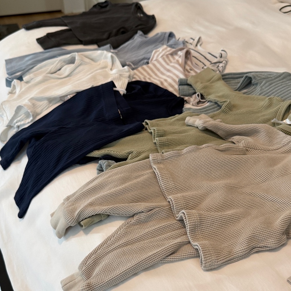 H&M Baby 3month lot